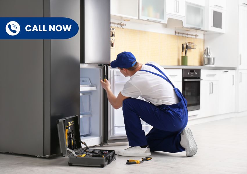 Erving Appliance Repair Company